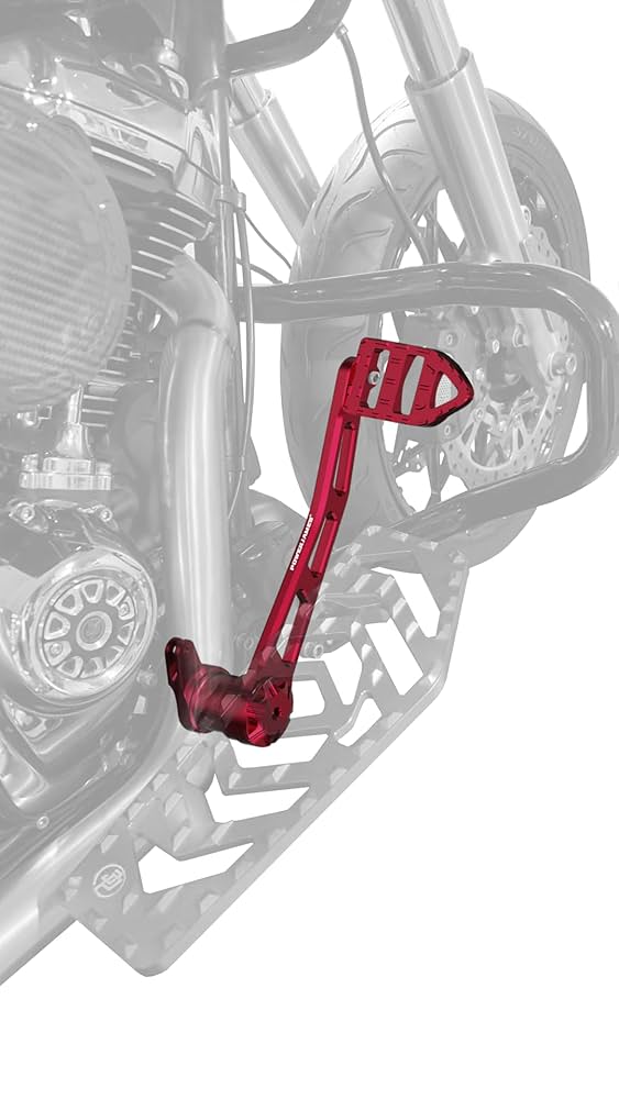 GREDDY 1-finger BRAKE LEVER (右) red 41JnjAOZk-L._UF350,350_QL50_.jpg